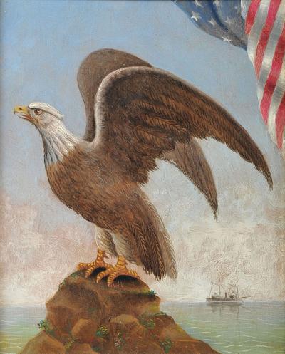 Patriotic Material