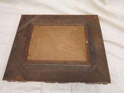 Paul Balmigere March aux Fleurs Signed Balmig re