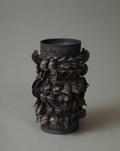 Paul Briggs Caltrop Water Chestnut Vessel