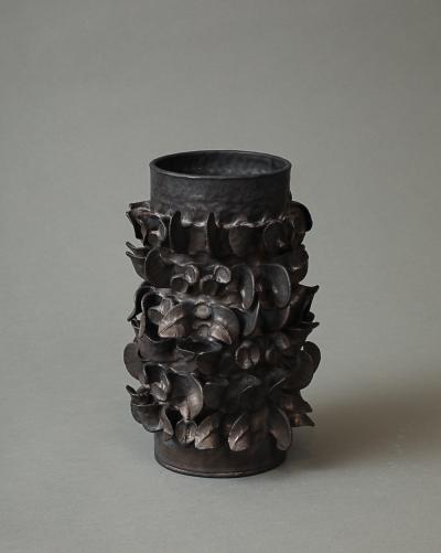 Paul Briggs Caltrop Water Chestnut Vessel