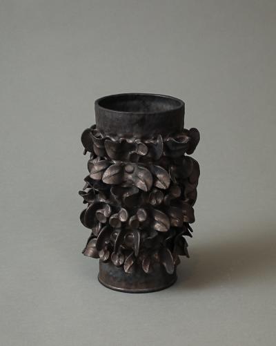 Paul Briggs Caltrop Water Chestnut Vessel