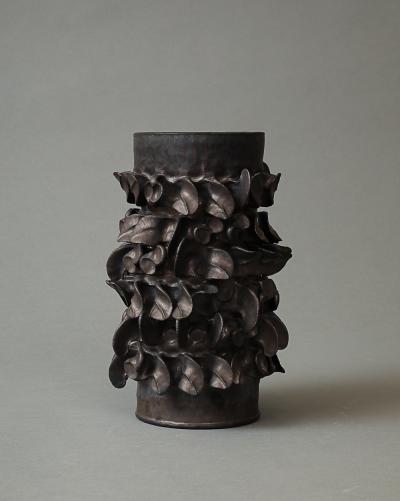 Paul Briggs Caltrop Water Chestnut Vessel