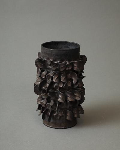 Paul Briggs Caltrop Water Chestnut Vessel