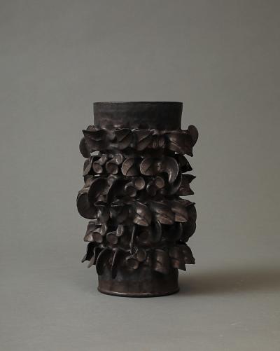 Paul Briggs Caltrop Water Chestnut Vessel