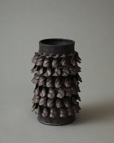 Paul Briggs Ivy Vase Vessel