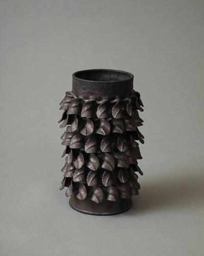 Paul Briggs Ivy Vase Vessel