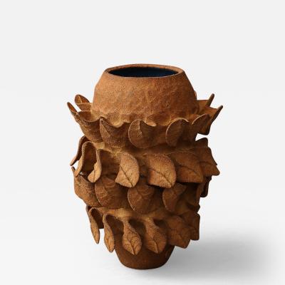 Paul Briggs Whorl Vessel