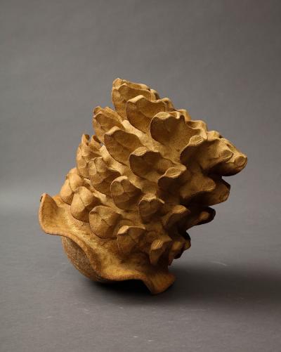 Paul Briggs Windflower