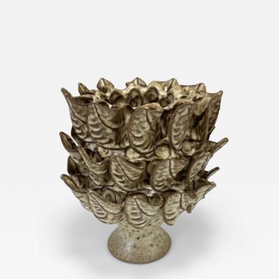 Paul Briggs Windflower Vase