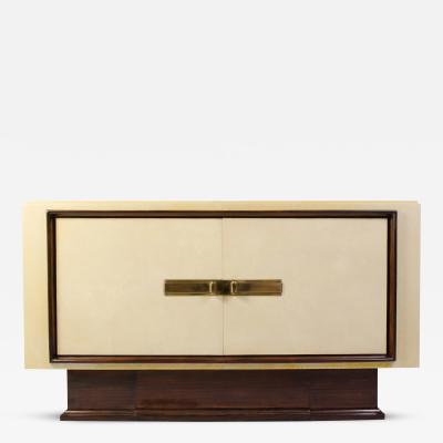 Paul Dupré-Lafon for Hermès, Leather Clock & Humidor, 1940s – Pullman  Gallery