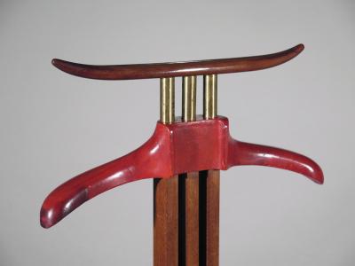 Paul Dupr Lafon Valet by Paul Dupre Lafon for Hermes