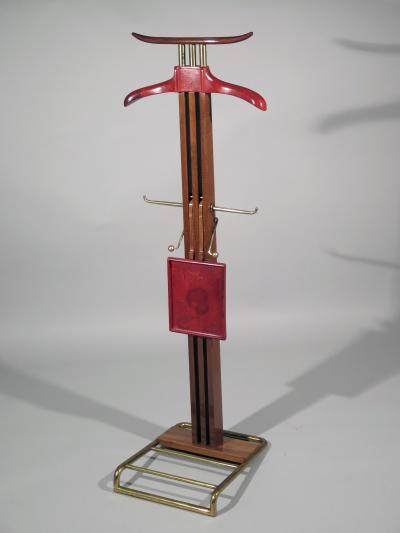 Paul Dupr Lafon Valet by Paul Dupre Lafon for Hermes