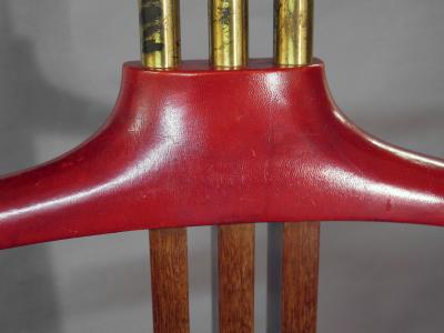 Paul Dupr Lafon Valet by Paul Dupre Lafon for Hermes