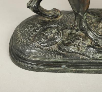 Paul Edouard Delabrierre Paul Edouard Delabrierre 1829 1912 