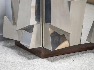 Paul Evans Cityscape cabinet