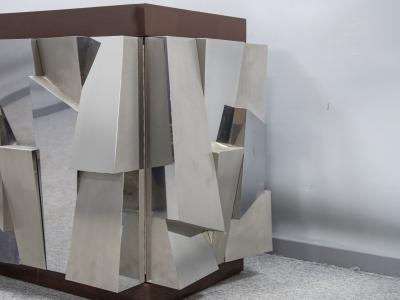 Paul Evans Cityscape cabinet