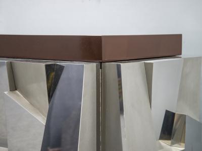 Paul Evans Cityscape cabinet