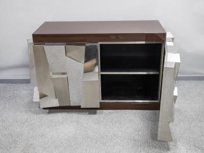 Paul Evans Cityscape cabinet