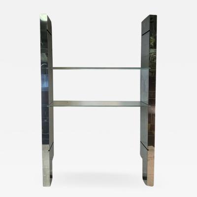 Paul Evans MONUMENTAL CITYSCAPE WALL UNIT BY PAUL EVANS