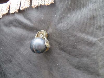 Paul Evans Magnificent Paul Evans for Directional Biscuit Tufted Party Sofa Midcentury