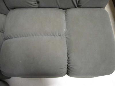 Paul Evans Mid Century Modern Seven Piece Signed Paul Evans Sectional Sofa