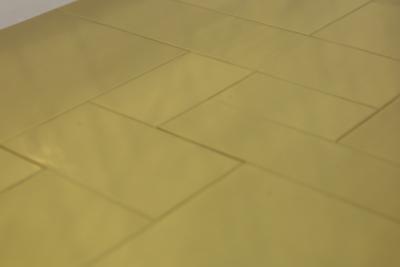 Paul Evans Paul Evans Cityscape Bar Cart in Brass