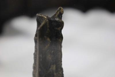 Paul Evans Paul Evans Stalagmite Cocktail Table Signed