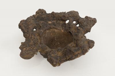 Paul Evans Paul Evans Studio Collection of Three Freeform Bowls 1965