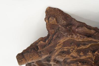 Paul Evans Paul Evans Studio Collection of Three Freeform Bowls 1965