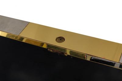 Paul Evans Paul Evans Studio for Directional Cityscape Sample Chest