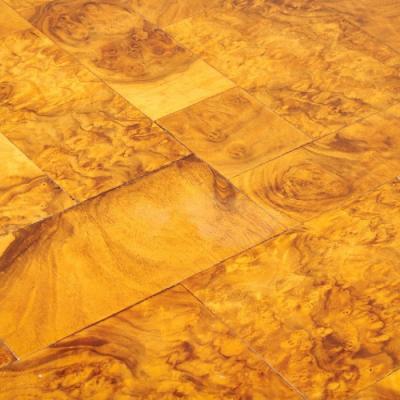 Paul Evans Paul Evans for Directional Cityscape Patchwork Dining Table