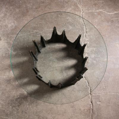 Paul Evans Phillip Lloyd Powell PE 128 Coffee Table by Paul Evans