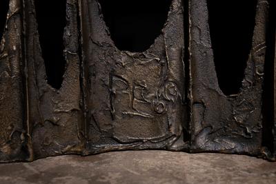 Paul Evans Phillip Lloyd Powell PE 128 Coffee Table by Paul Evans