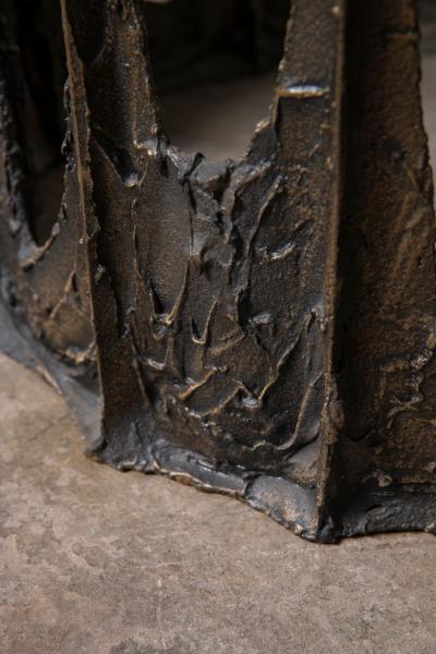 Paul Evans Phillip Lloyd Powell PE 128 Coffee Table by Paul Evans