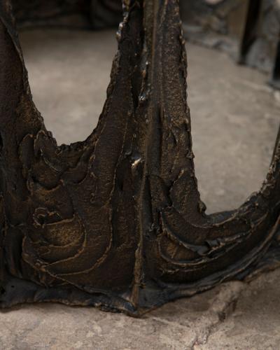 Paul Evans Phillip Lloyd Powell PE 128 Coffee Table by Paul Evans