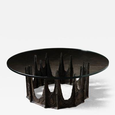 Paul Evans Phillip Lloyd Powell PE 128 Coffee Table by Paul Evans