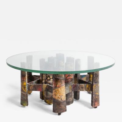Paul Evans Star Coffee Table by Paul Evans
