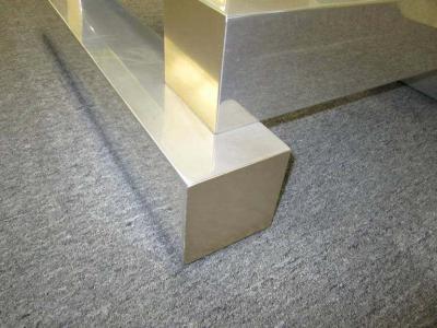 Paul Evans Stunning 20th Century Coffee Table in the Manner of Paul Evans
