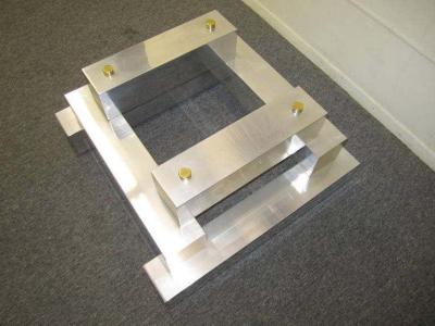 Paul Evans Stunning 20th Century Coffee Table in the Manner of Paul Evans