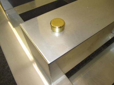 Paul Evans Stunning 20th Century Coffee Table in the Manner of Paul Evans