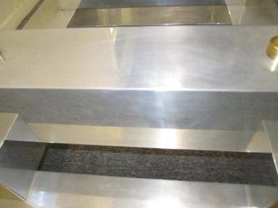 Paul Evans Stunning 20th Century Coffee Table in the Manner of Paul Evans