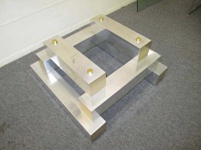 Paul Evans Stunning 20th Century Coffee Table in the Manner of Paul Evans