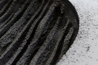 Paul Evans Wall Torch in the Style of Paul Evans