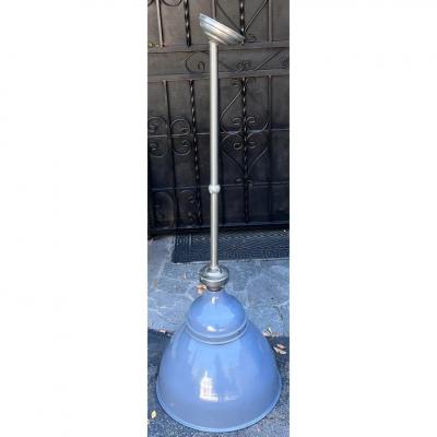 Paul Ferrante Modern Paul Ferrante Industrial Chic Pendant Chandelier