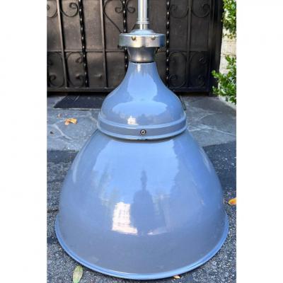 Paul Ferrante Modern Paul Ferrante Industrial Chic Pendant Chandelier