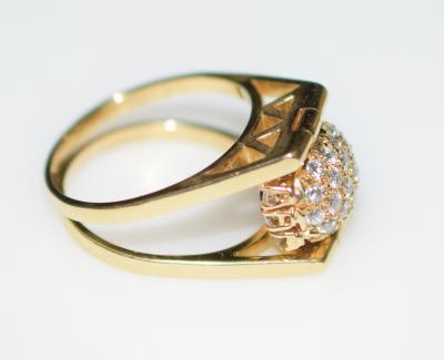 Paul Flato Paul Flato Reversible Ring