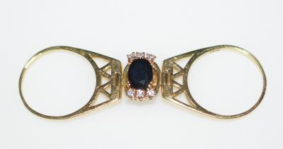 Paul Flato Paul Flato Reversible Ring