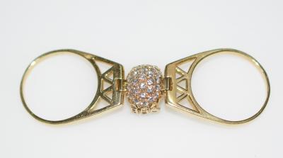 Paul Flato Paul Flato Reversible Ring