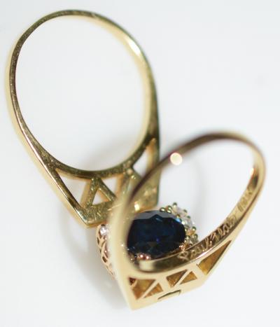 Paul Flato Paul Flato Reversible Ring