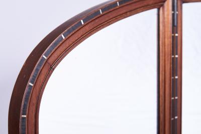 Paul Follot An Art Deco Dressing Table by Paul Follot